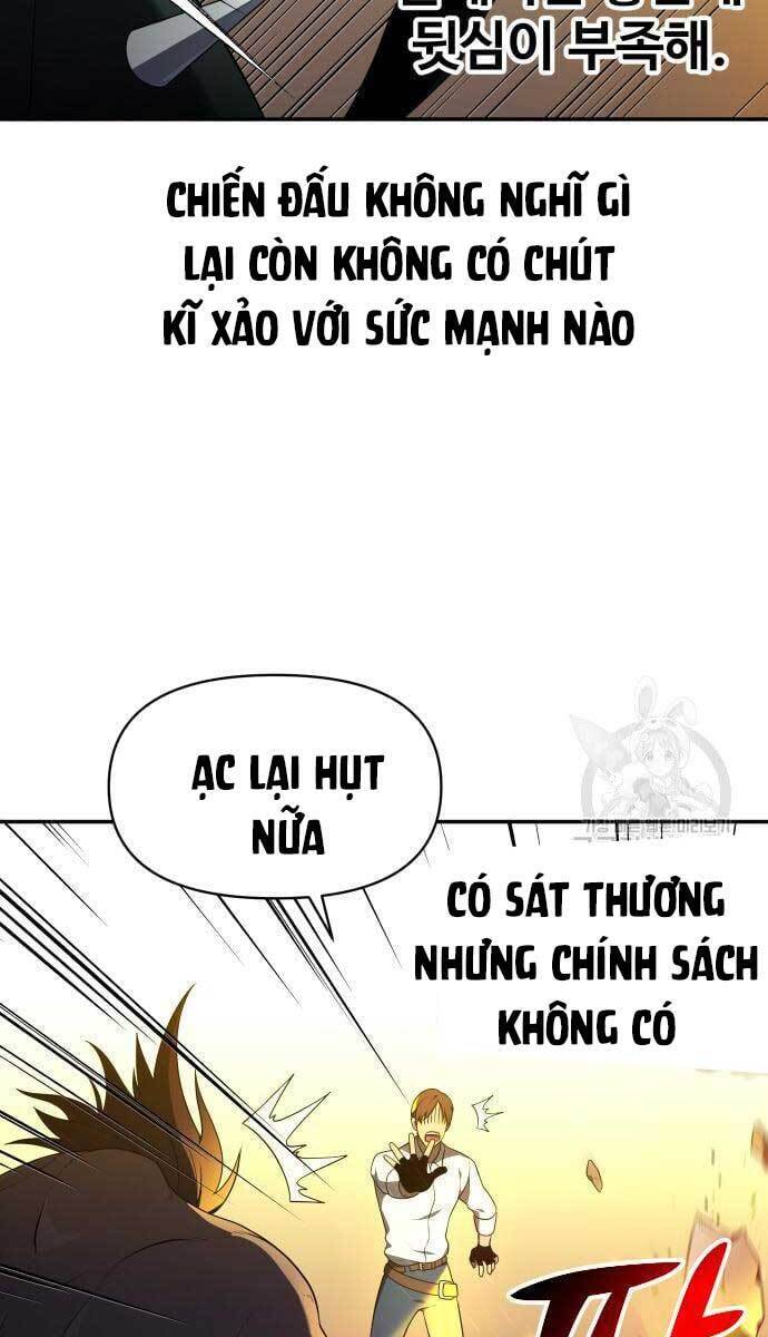 Ta Từng Là Tháp Vương Chapter 8.5 - Trang 10