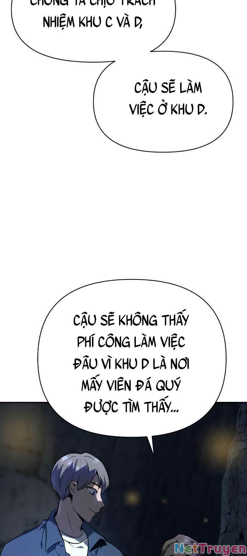 Ta Từng Là Tháp Vương Chapter 2 - Trang 33