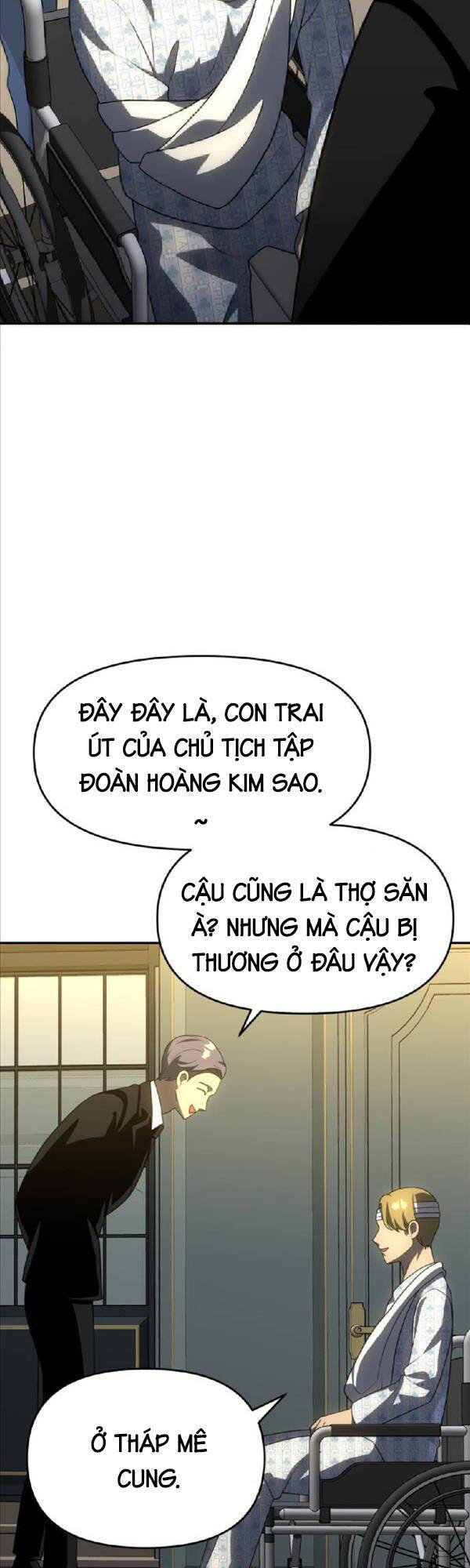 Ta Từng Là Tháp Vương Chapter 21 - Trang 76