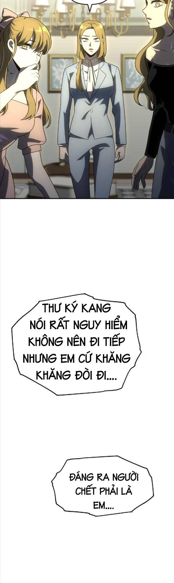 Ta Từng Là Tháp Vương Chapter 21 - Trang 39