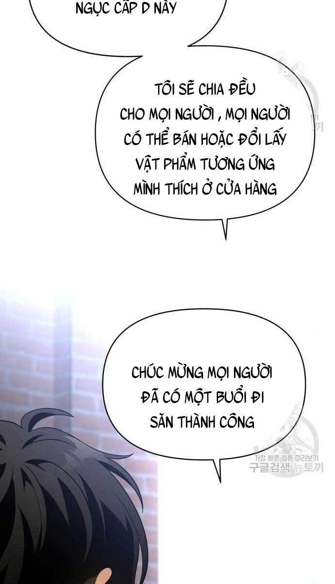 Ta Từng Là Tháp Vương Chapter 9 - Trang 21