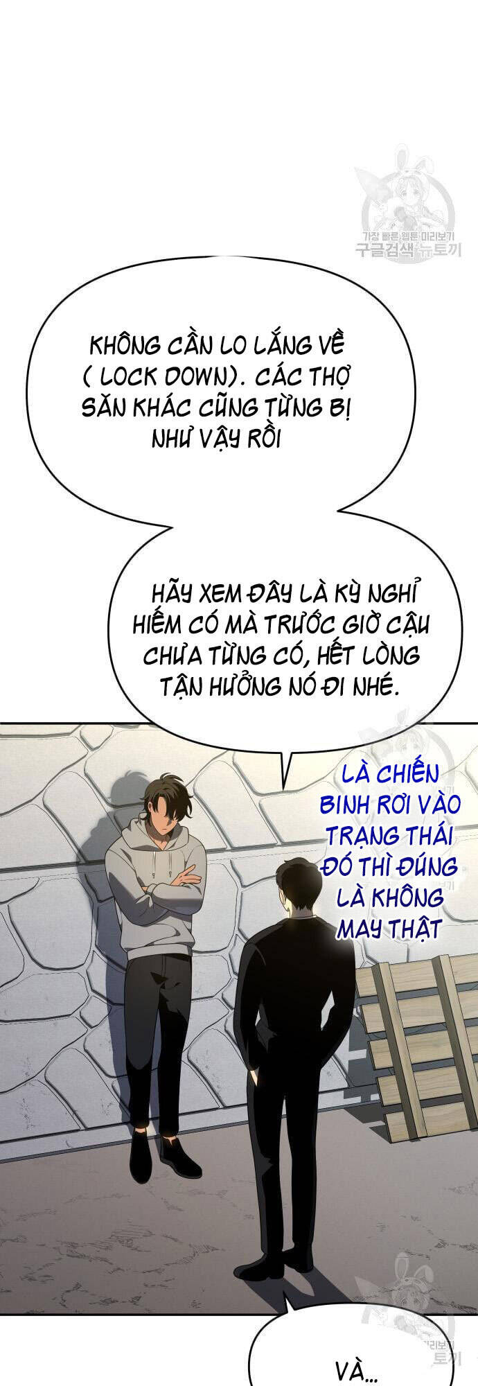 Ta Từng Là Tháp Vương Chapter 12 - Trang 65