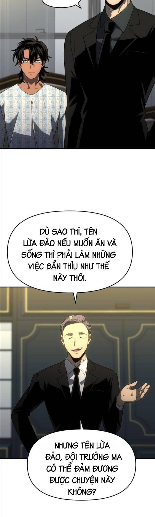 Ta Từng Là Tháp Vương Chapter 21 - Trang 61