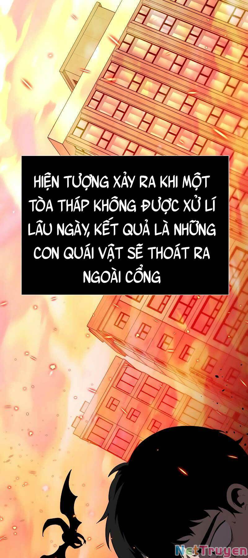 Ta Từng Là Tháp Vương Chapter 2 - Trang 7