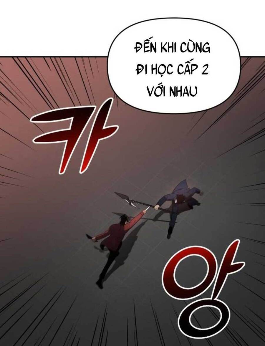 Ta Từng Là Tháp Vương Chapter 10.5 - Trang 55