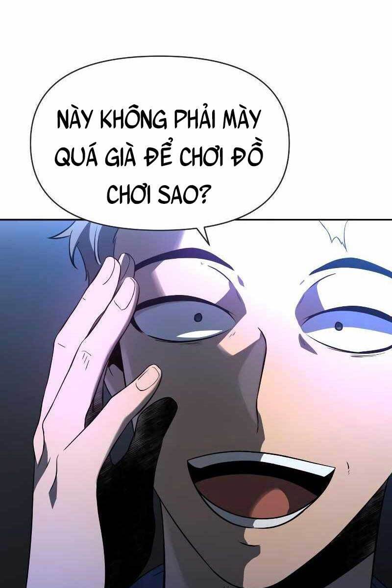 Ta Từng Là Tháp Vương Chapter 3 - Trang 31