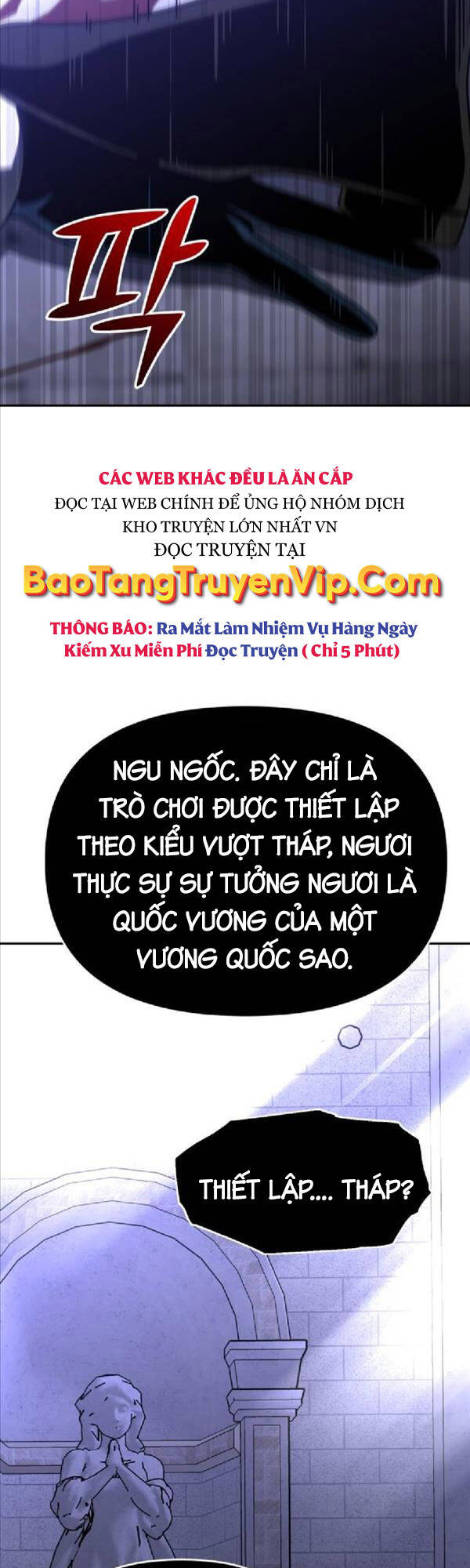 Ta Từng Là Tháp Vương Chapter 21 - Trang 15