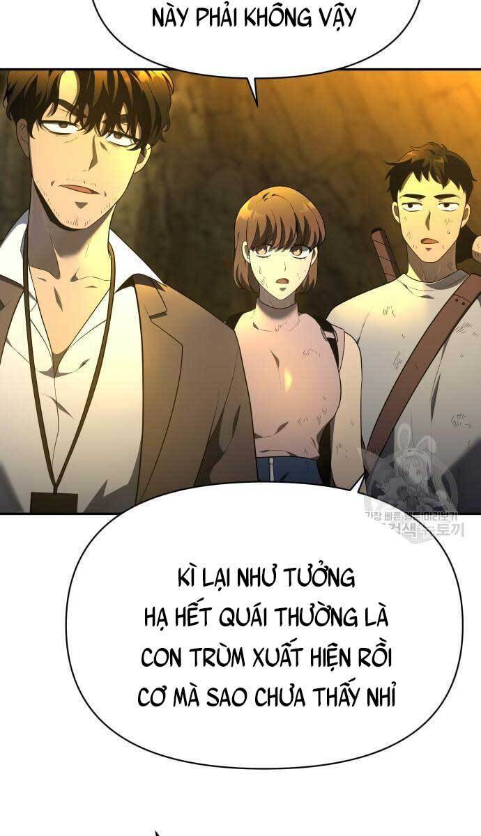 Ta Từng Là Tháp Vương Chapter 8.5 - Trang 43