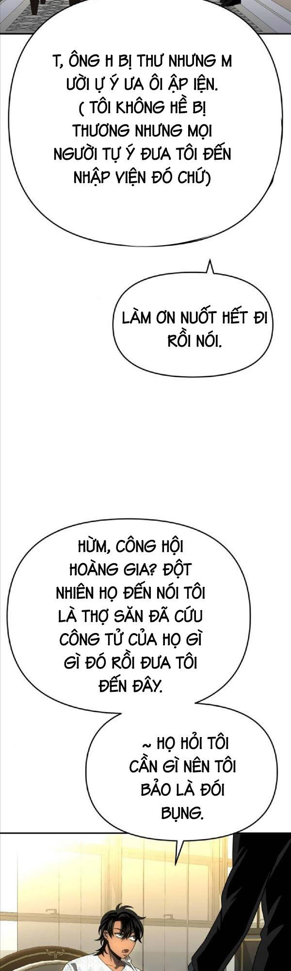 Ta Từng Là Tháp Vương Chapter 21 - Trang 45