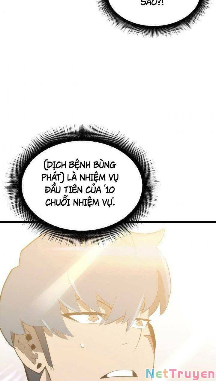 Sự Trở Lại Của Người Chơi Cấp Sss Chapter 13 - Trang 68