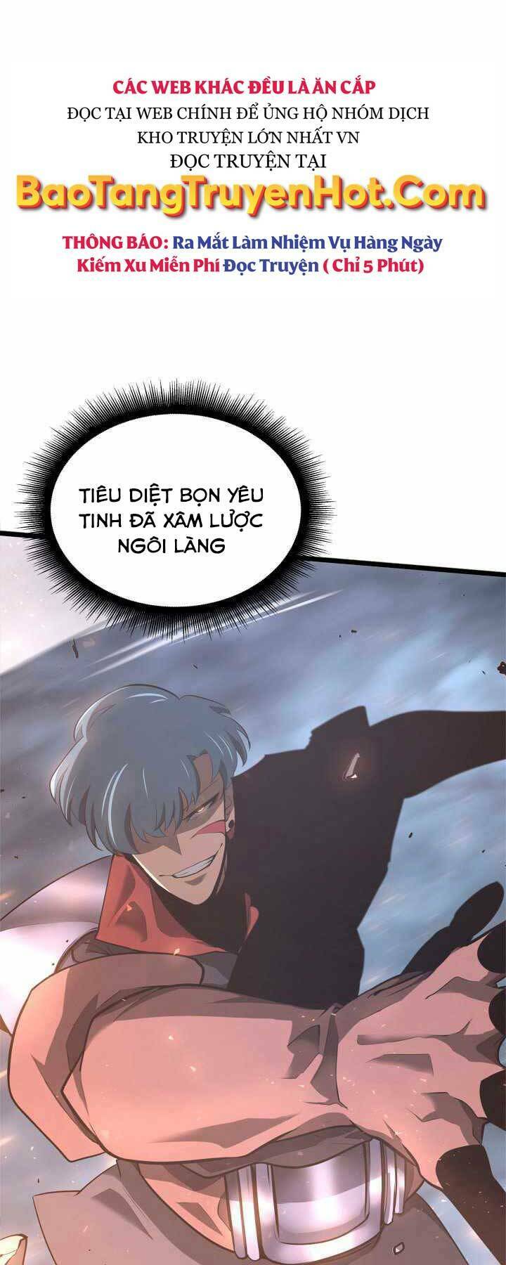 Sự Trở Lại Của Người Chơi Cấp Sss Chapter 3 - Trang 29