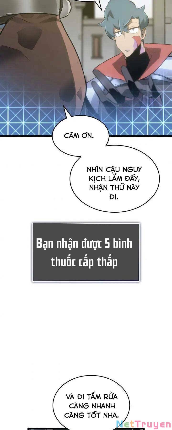 Sự Trở Lại Của Người Chơi Cấp Sss Chapter 12 - Trang 64