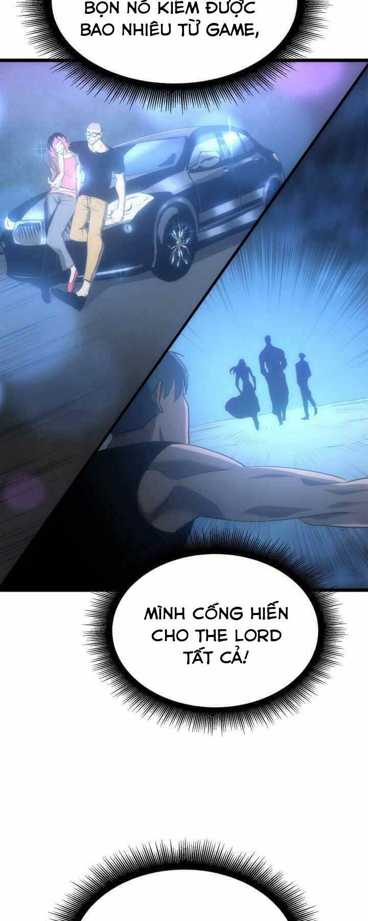 Sự Trở Lại Của Người Chơi Cấp Sss Chapter 1 - Trang 73