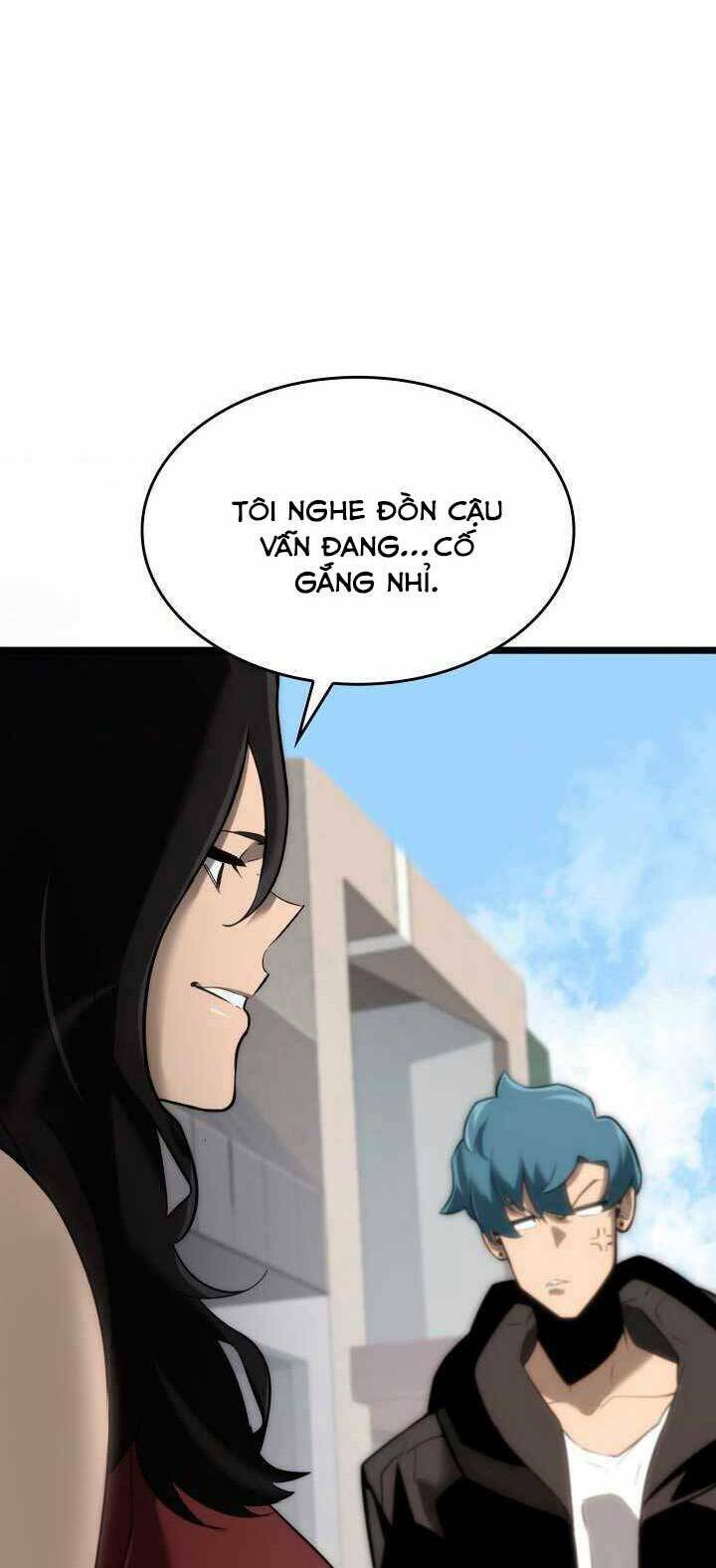 Sự Trở Lại Của Người Chơi Cấp Sss Chapter 16 - Trang 38