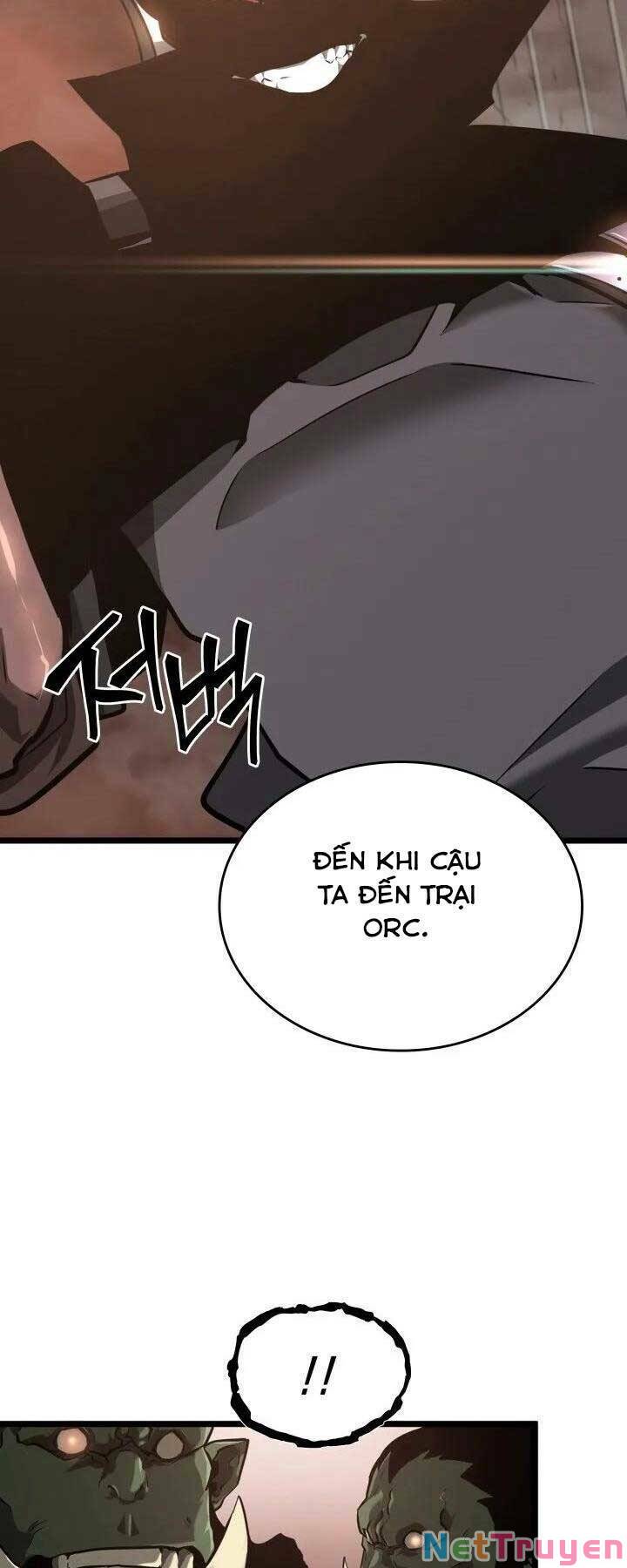 Sự Trở Lại Của Người Chơi Cấp Sss Chapter 8 - Trang 57