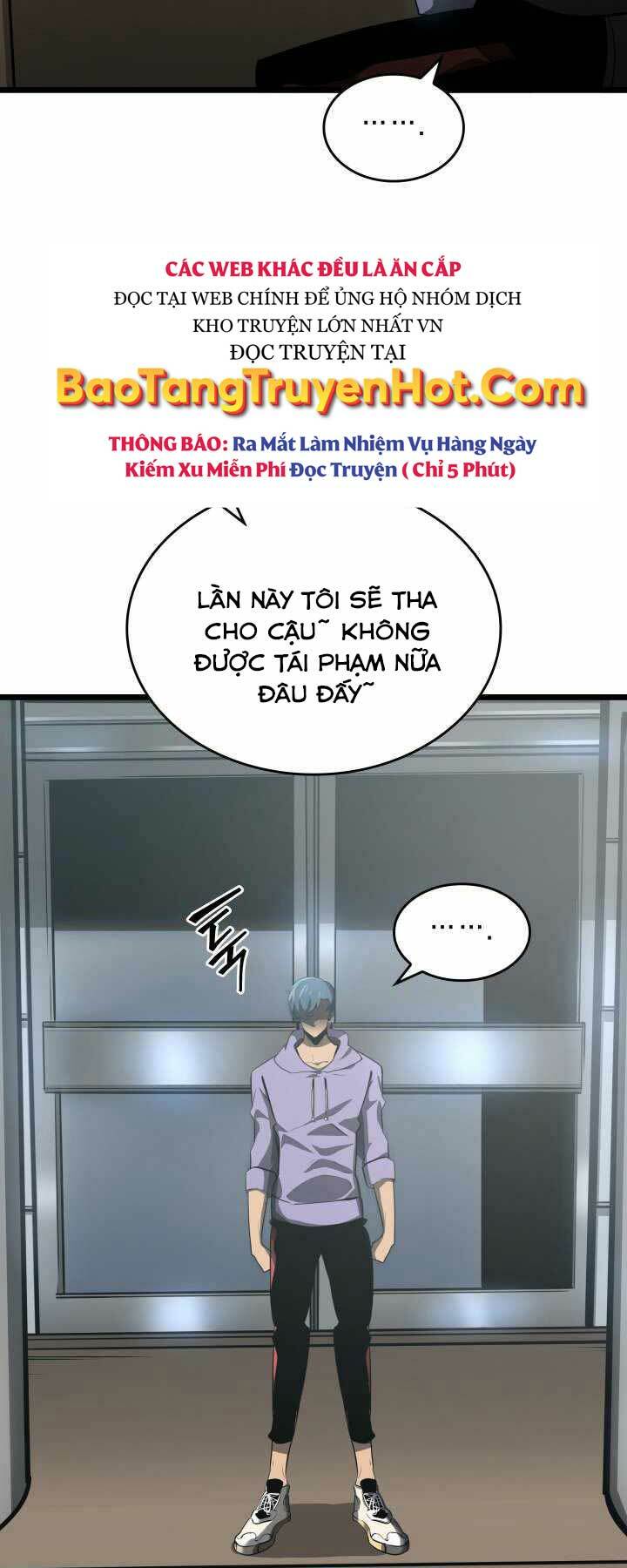 Sự Trở Lại Của Người Chơi Cấp Sss Chapter 2 - Trang 25