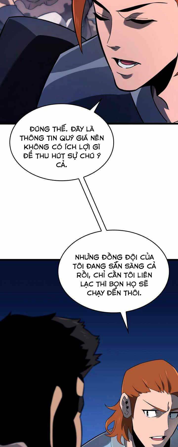 Sự Trở Lại Của Người Chơi Cấp Sss Chapter 16 - Trang 54