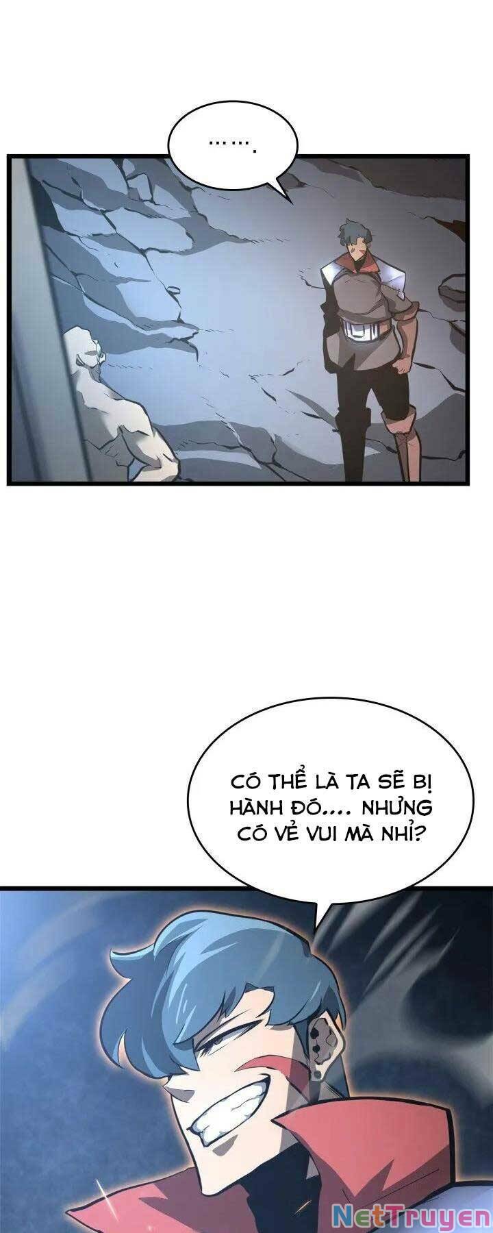 Sự Trở Lại Của Người Chơi Cấp Sss Chapter 6 - Trang 10