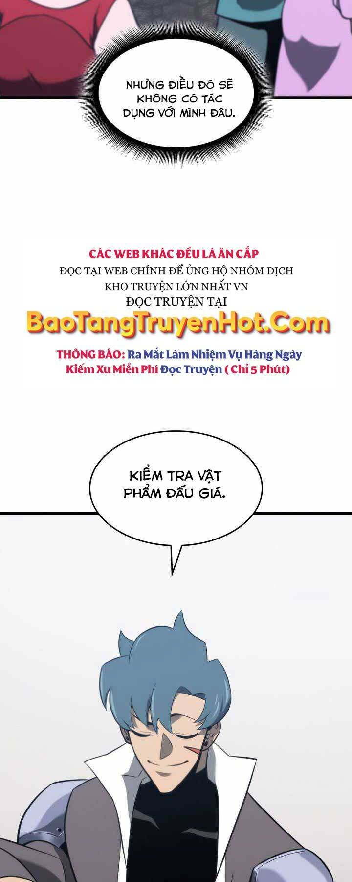 Sự Trở Lại Của Người Chơi Cấp Sss Chapter 18 - Trang 51