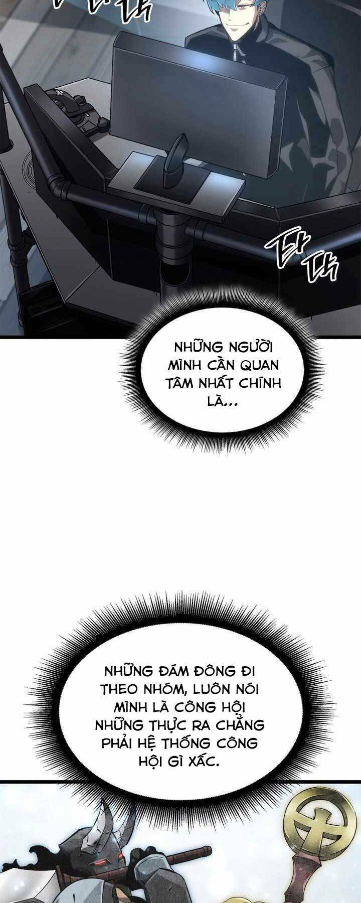 Sự Trở Lại Của Người Chơi Cấp Sss Chapter 16 - Trang 16