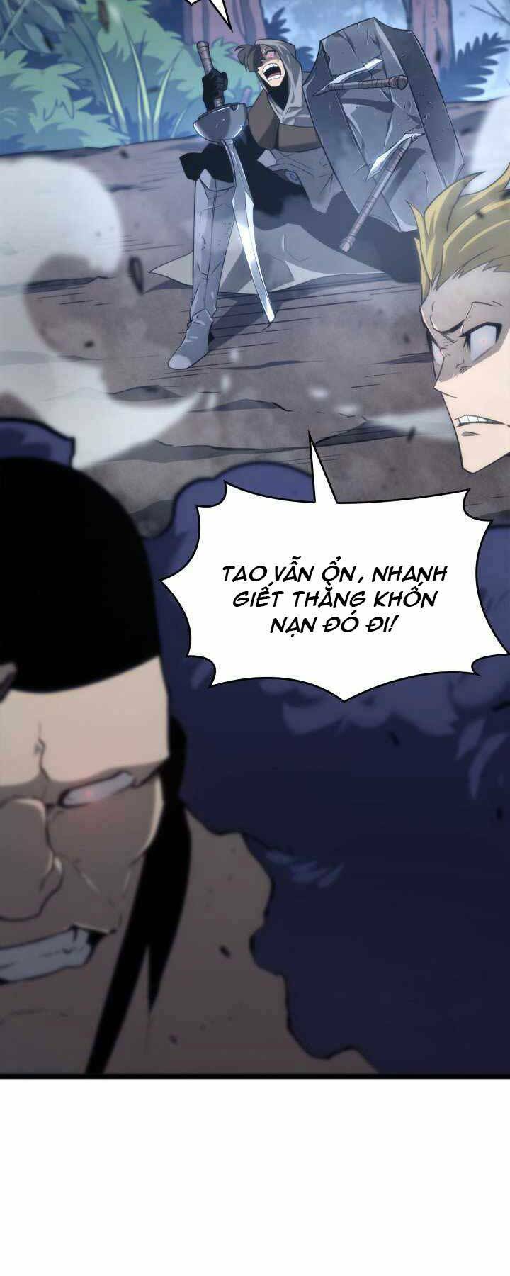 Sự Trở Lại Của Người Chơi Cấp Sss Chapter 17 - Trang 44