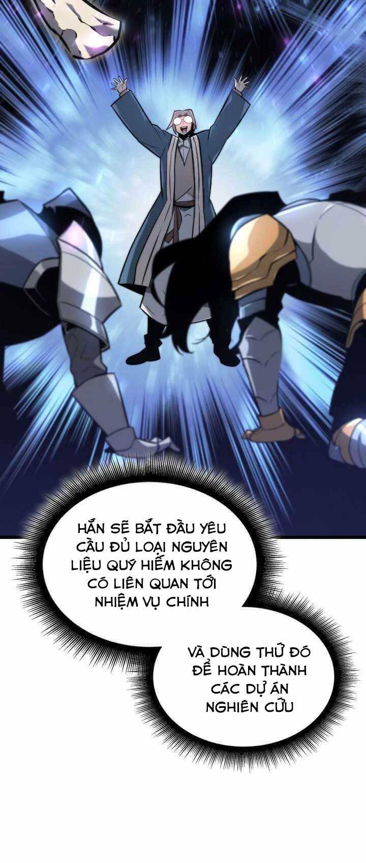 Sự Trở Lại Của Người Chơi Cấp Sss Chapter 18 - Trang 49