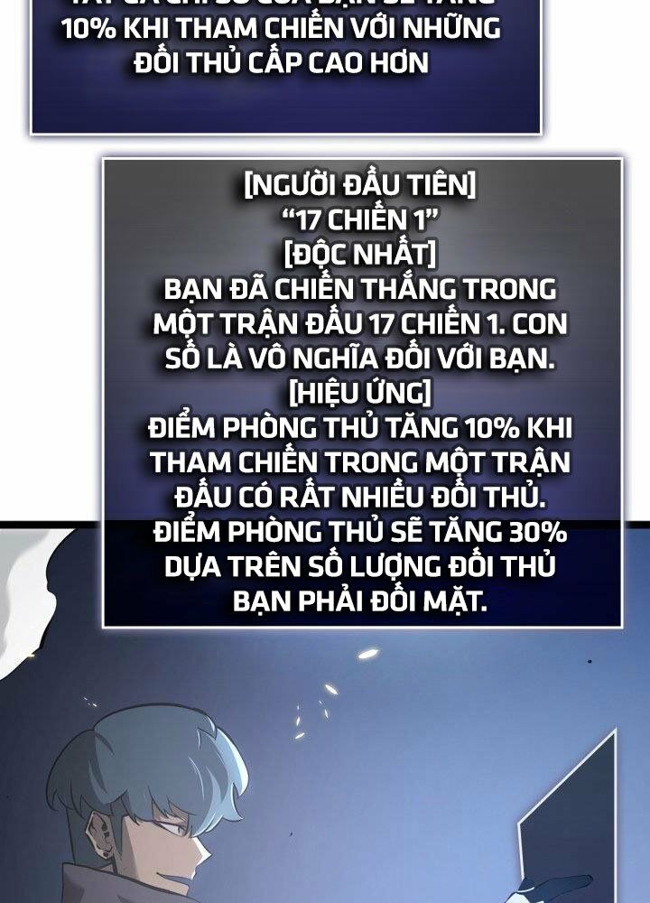 Sự Trở Lại Của Người Chơi Cấp Sss Chapter 5 - Trang 12