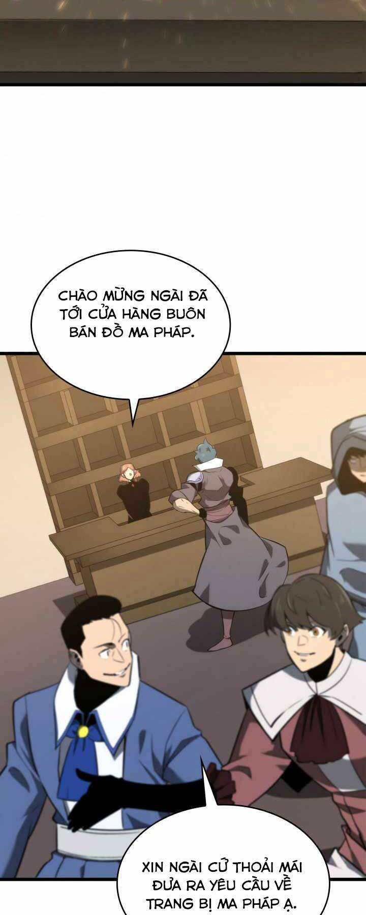 Sự Trở Lại Của Người Chơi Cấp Sss Chapter 18 - Trang 29