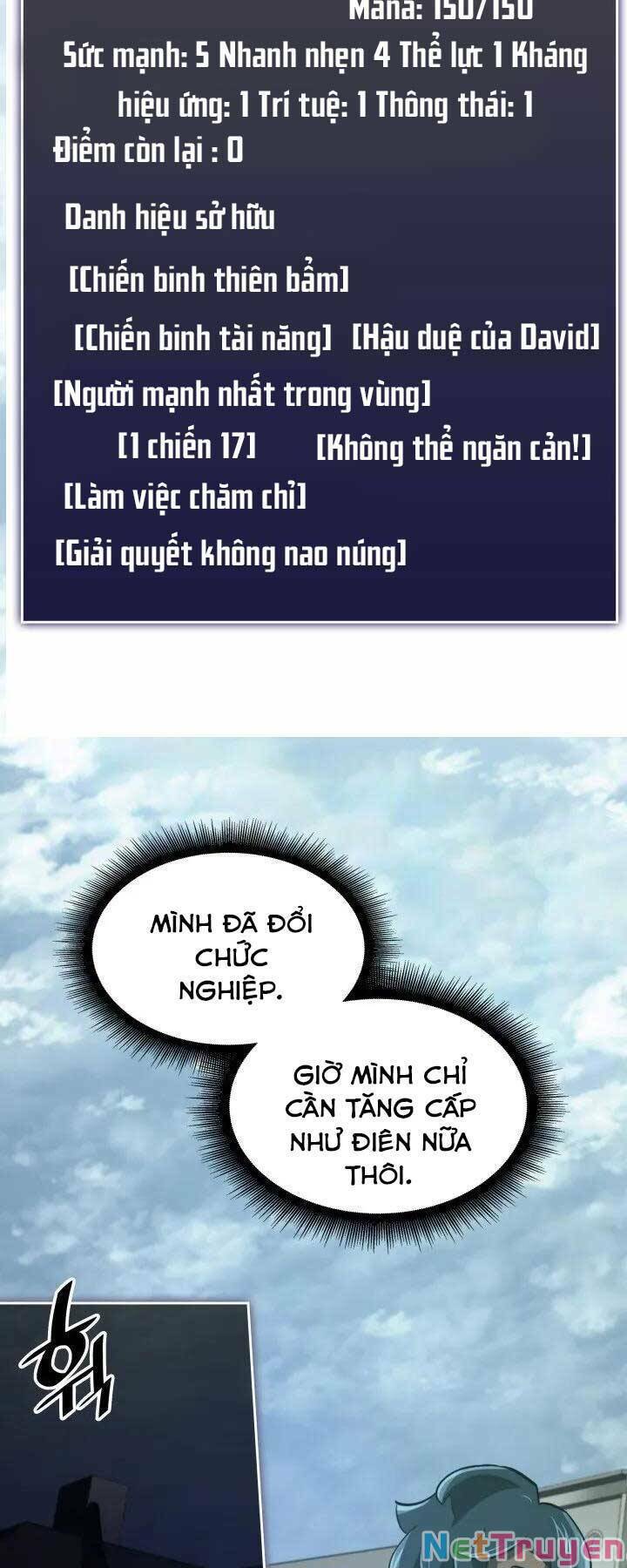 Sự Trở Lại Của Người Chơi Cấp Sss Chapter 7 - Trang 20