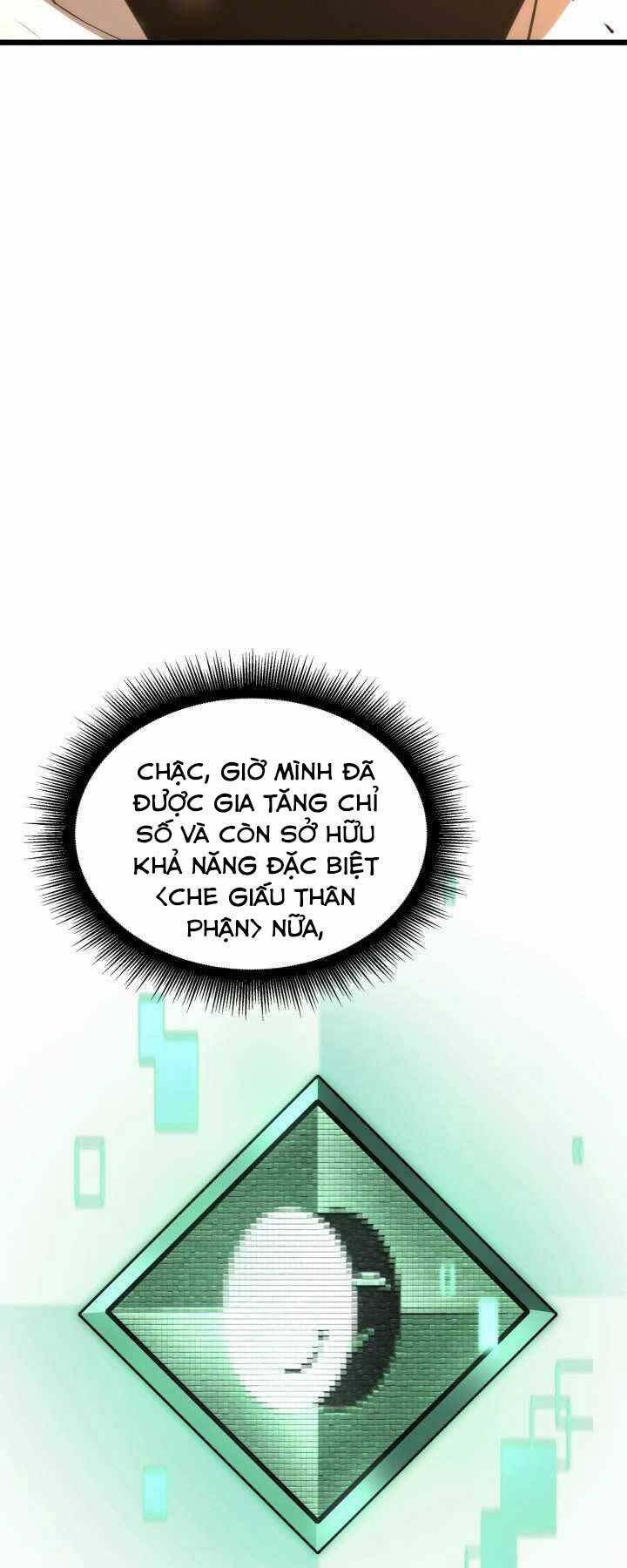 Sự Trở Lại Của Người Chơi Cấp Sss Chapter 15 - Trang 77