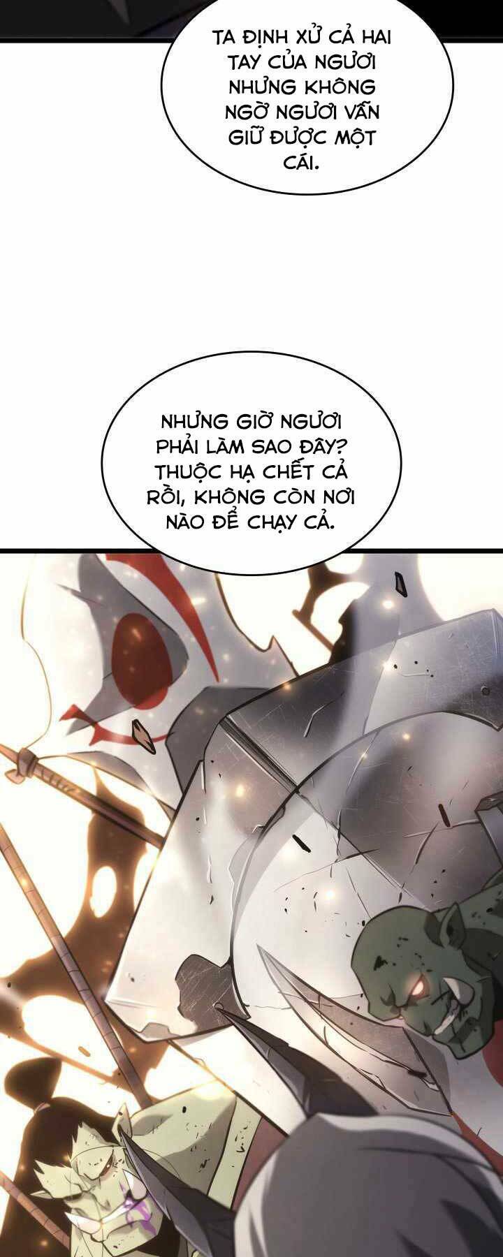 Sự Trở Lại Của Người Chơi Cấp Sss Chapter 15 - Trang 63