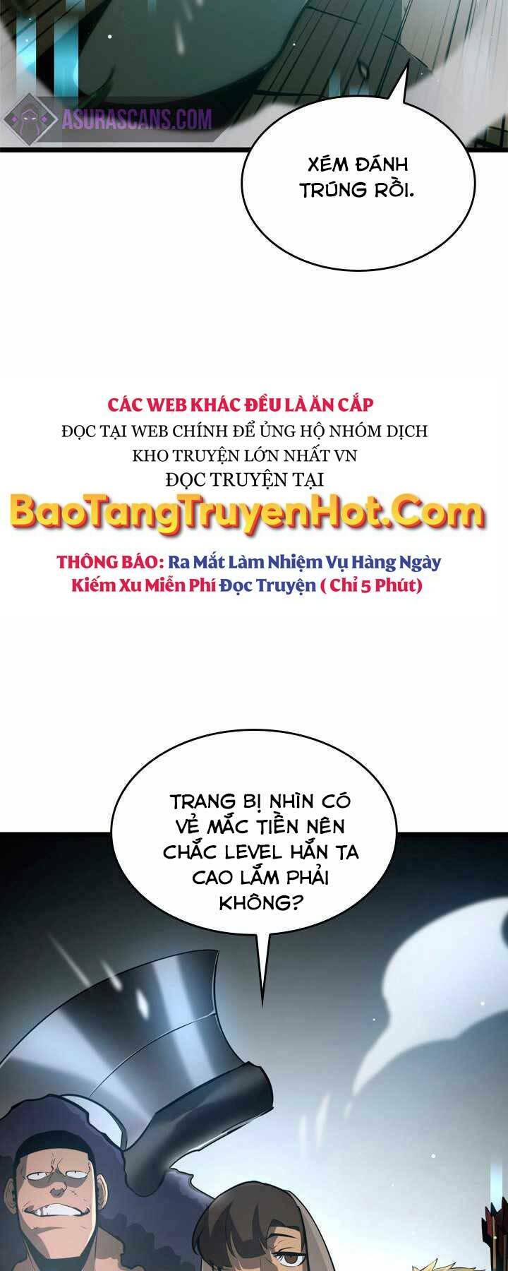 Sự Trở Lại Của Người Chơi Cấp Sss Chapter 16 - Trang 81