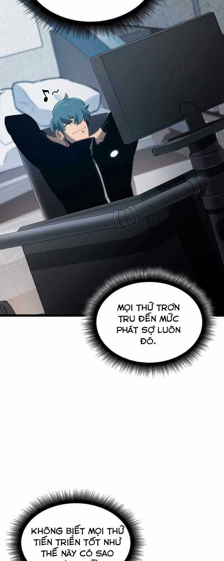 Sự Trở Lại Của Người Chơi Cấp Sss Chapter 16 - Trang 21