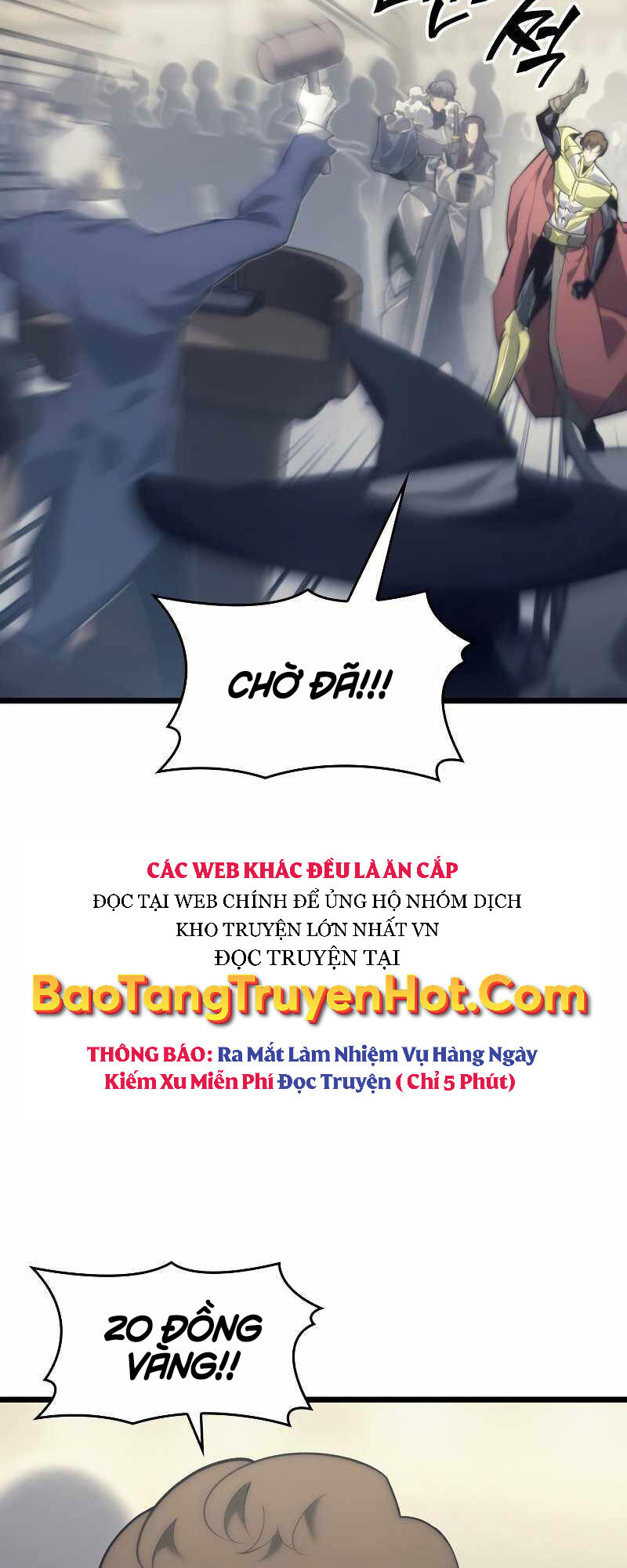 Sự Trở Lại Của Người Chơi Cấp Sss Chapter 28 - Trang 61