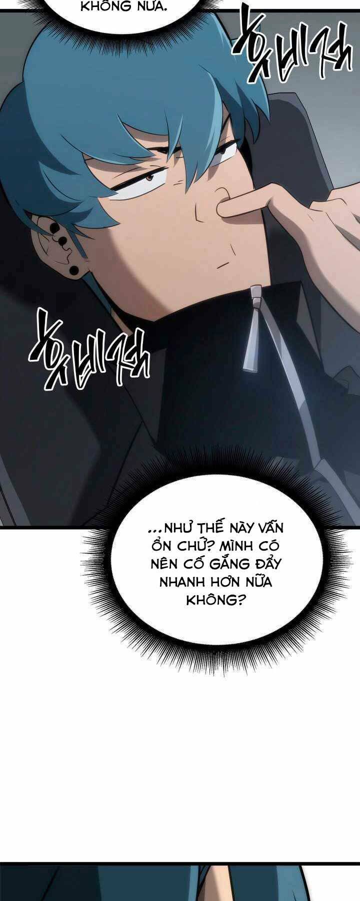 Sự Trở Lại Của Người Chơi Cấp Sss Chapter 16 - Trang 22