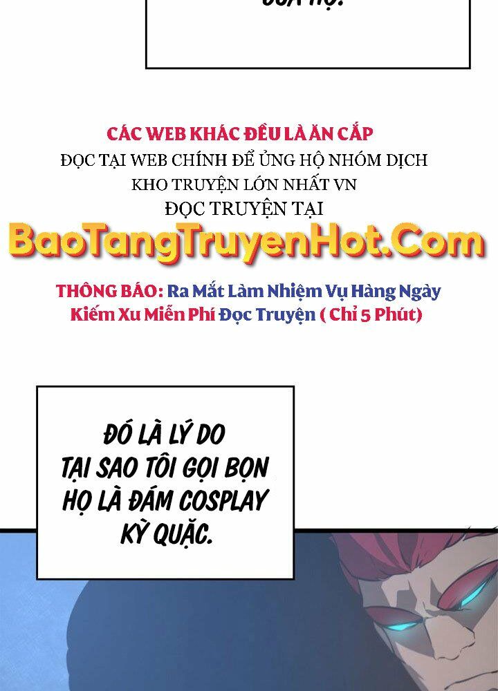 Sự Trở Lại Của Người Chơi Cấp Sss Chapter 5 - Trang 36