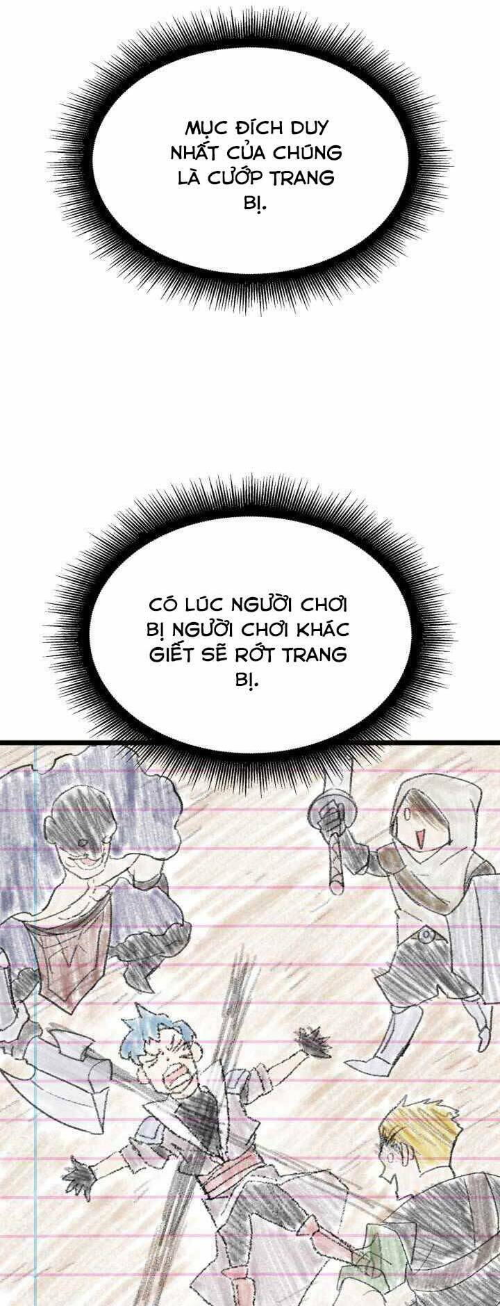 Sự Trở Lại Của Người Chơi Cấp Sss Chapter 17 - Trang 6