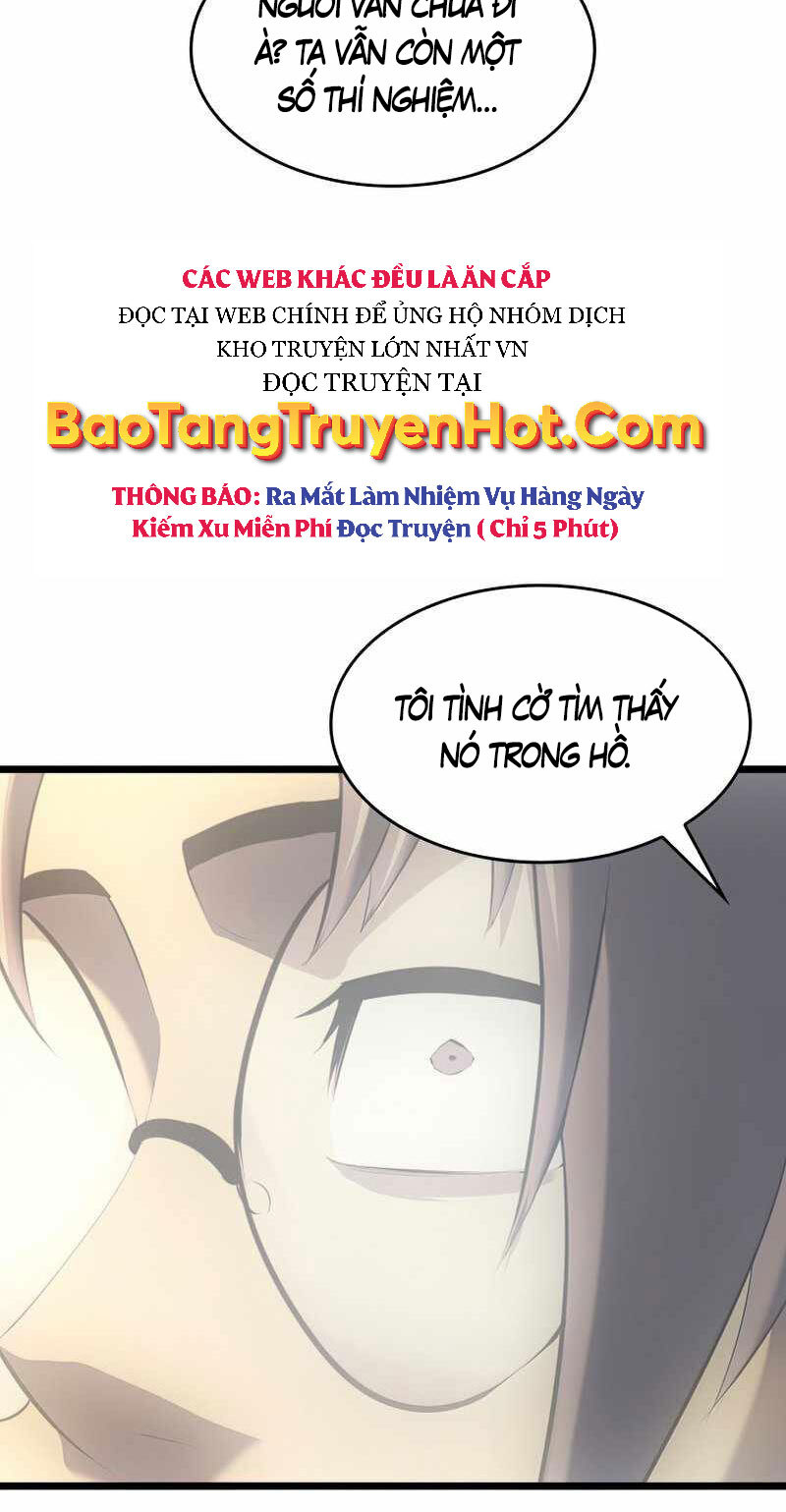 Sự Trở Lại Của Người Chơi Cấp Sss Chapter 27 - Trang 27