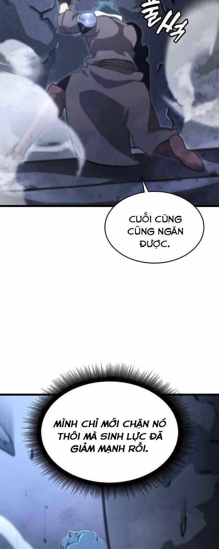 Sự Trở Lại Của Người Chơi Cấp Sss Chapter 19 - Trang 14