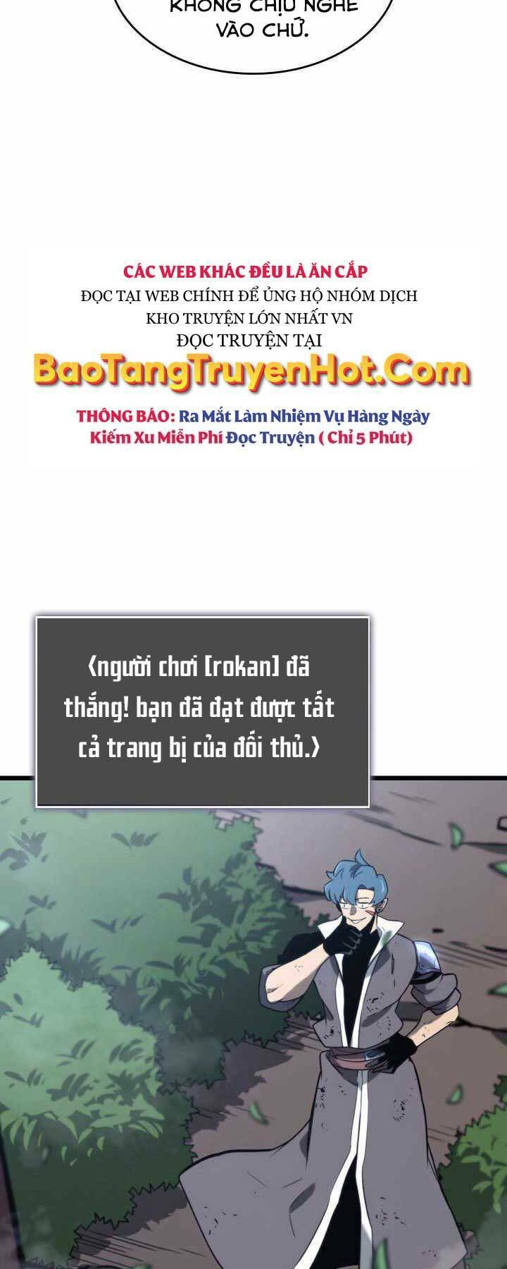 Sự Trở Lại Của Người Chơi Cấp Sss Chapter 18 - Trang 14