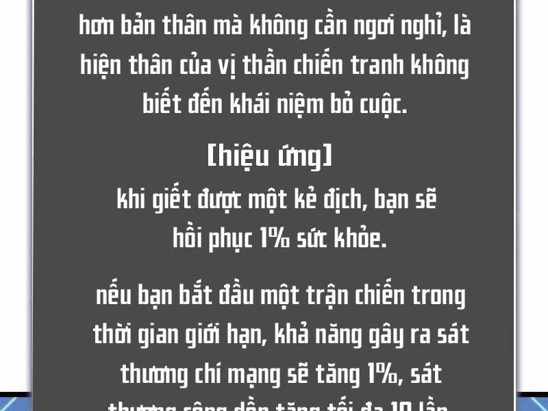 Sự Trở Lại Của Người Chơi Cấp Sss Chapter 22 - Trang 195