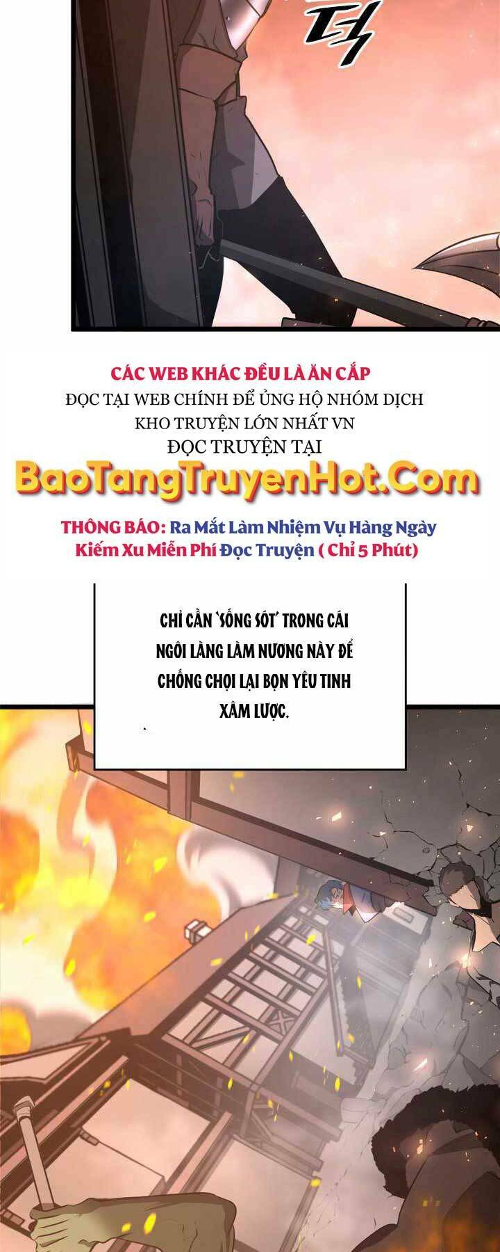 Sự Trở Lại Của Người Chơi Cấp Sss Chapter 3 - Trang 9