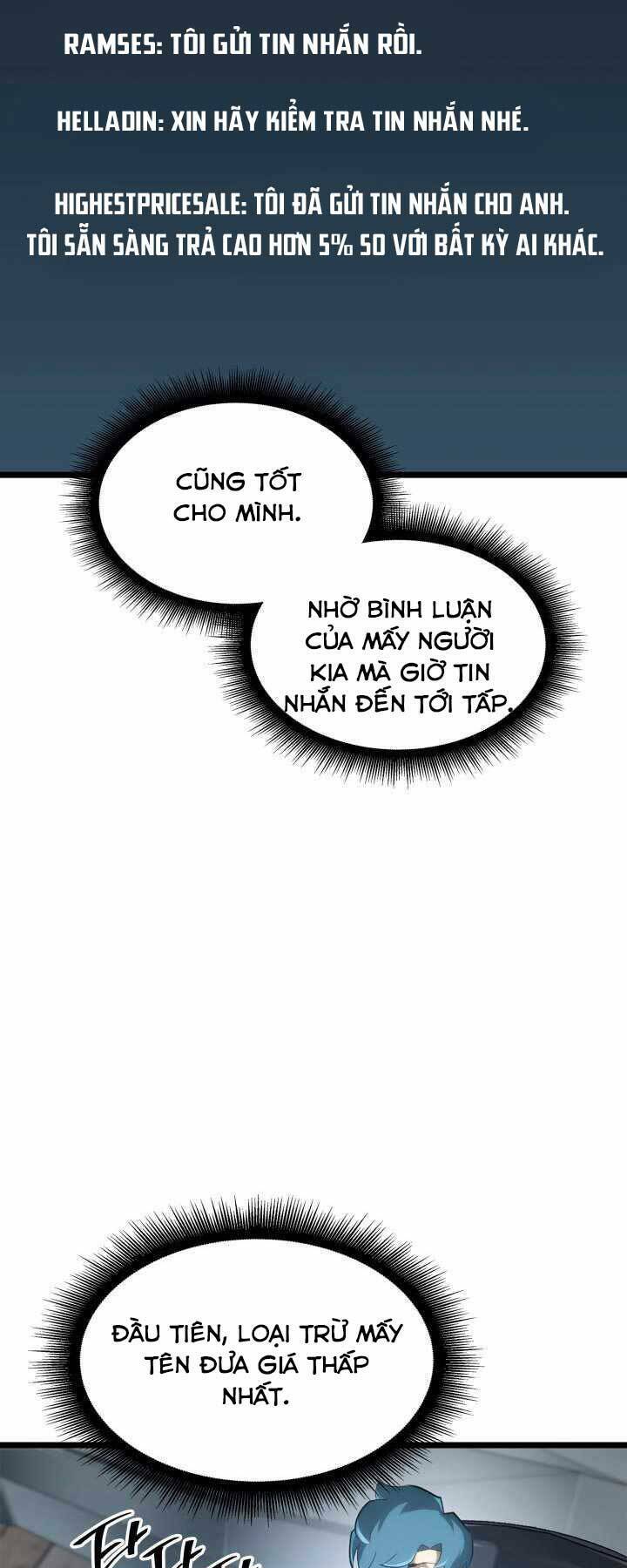 Sự Trở Lại Của Người Chơi Cấp Sss Chapter 16 - Trang 15