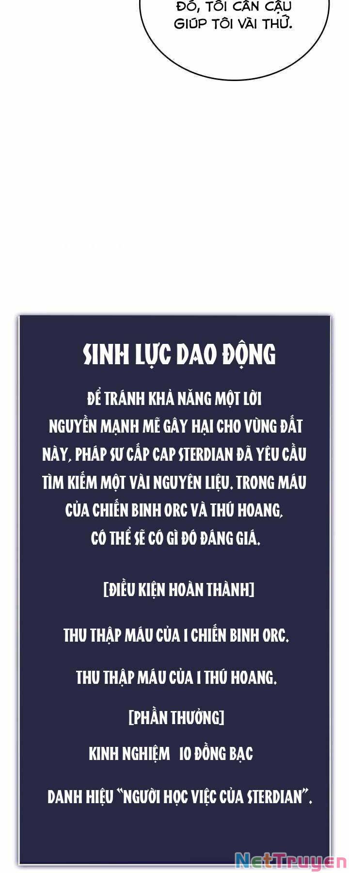 Sự Trở Lại Của Người Chơi Cấp Sss Chapter 14 - Trang 38