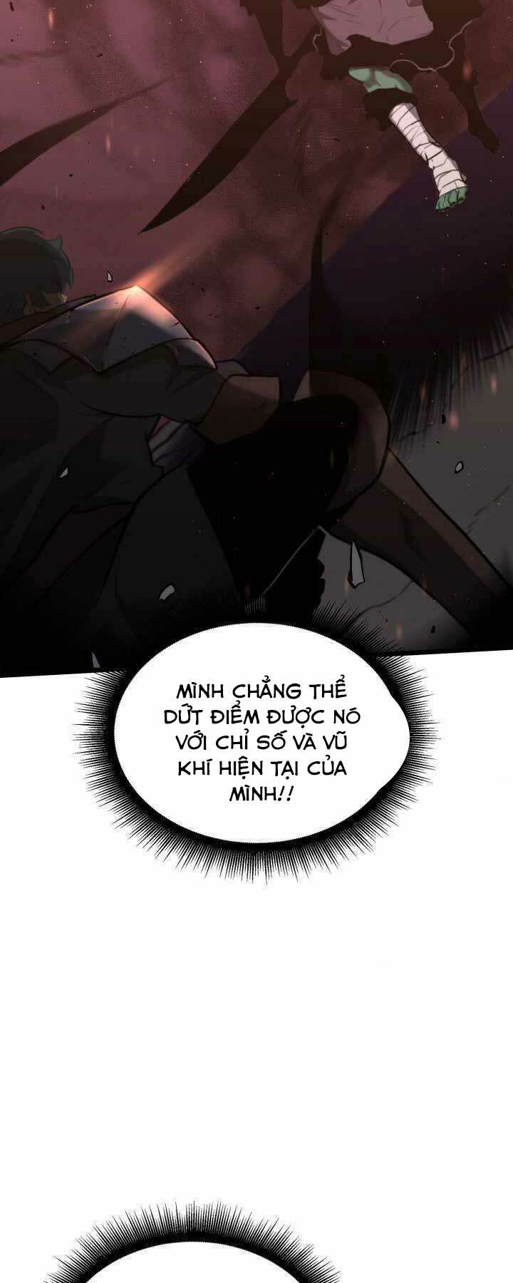 Sự Trở Lại Của Người Chơi Cấp Sss Chapter 4 - Trang 28