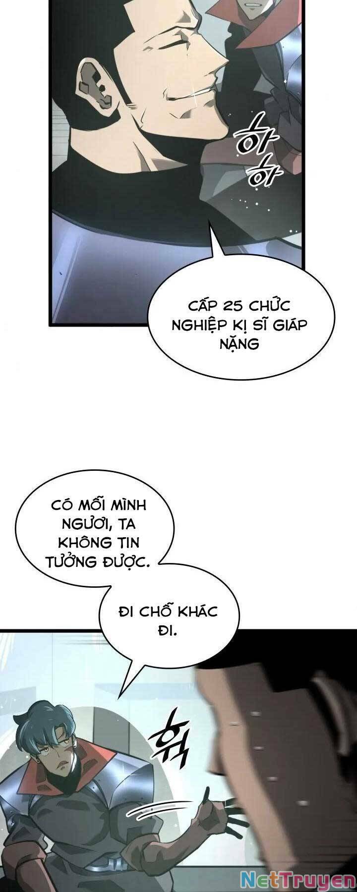 Sự Trở Lại Của Người Chơi Cấp Sss Chapter 7 - Trang 28