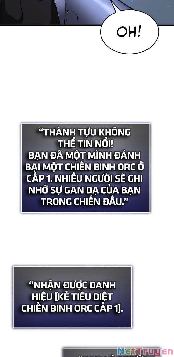 Sự Trở Lại Của Người Chơi Cấp Sss Chapter 9 - Trang 129