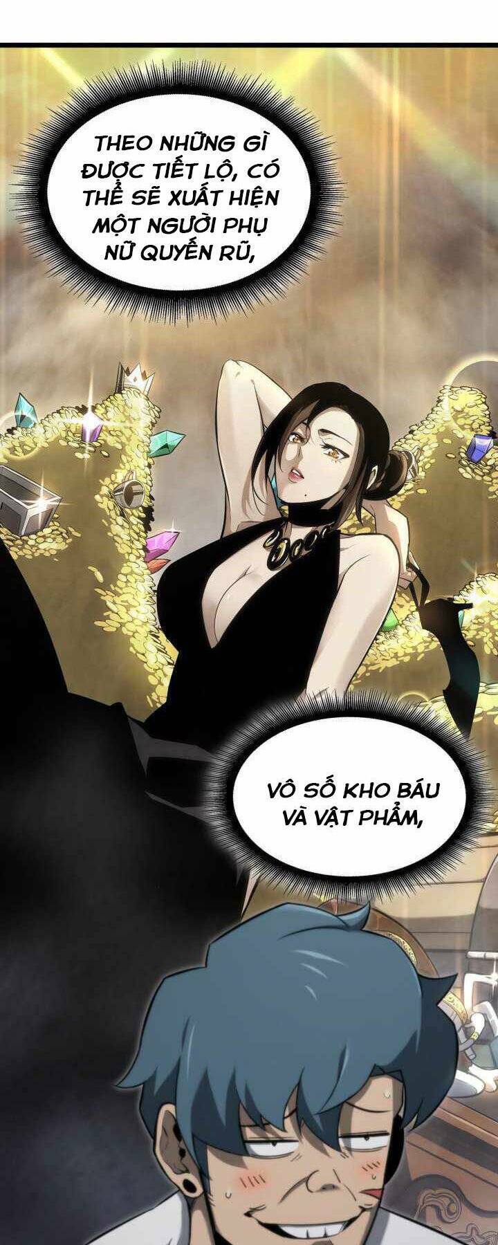 Sự Trở Lại Của Người Chơi Cấp Sss Chapter 19 - Trang 57