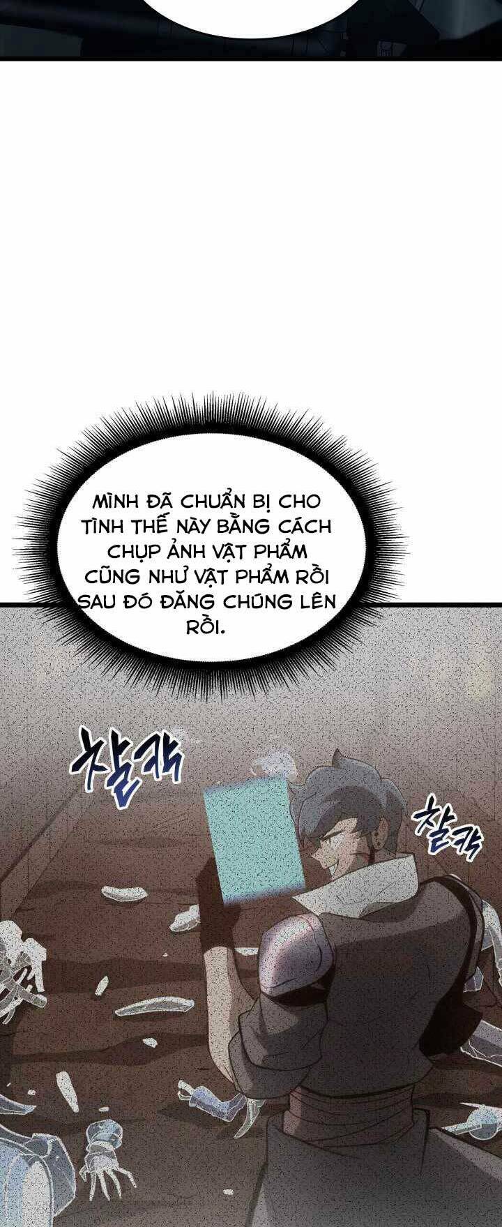 Sự Trở Lại Của Người Chơi Cấp Sss Chapter 16 - Trang 6