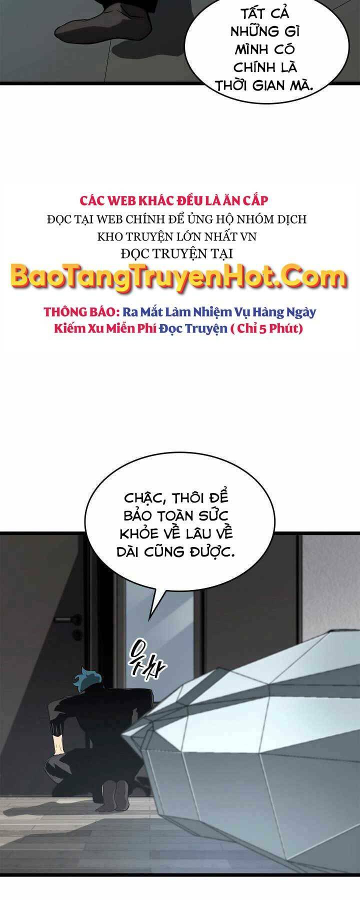 Sự Trở Lại Của Người Chơi Cấp Sss Chapter 16 - Trang 4